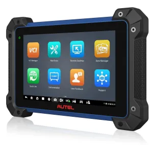 AUTEL MaxiIM IM608PRO II – IM608+XP400 PRO+IMKPA+GBOX+APB112