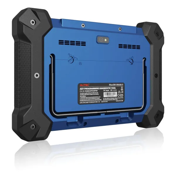 AUTEL MaxiIM IM608PRO II – IM608+XP400 PRO+IMKPA+GBOX+APB112