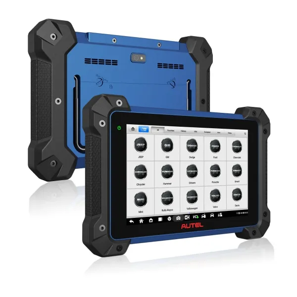 AUTEL MaxiIM IM608PRO II – IM608+XP400 PRO+IMKPA+GBOX+APB112