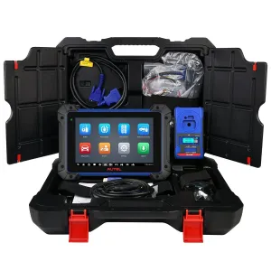 AUTEL MaxiIM IM608PRO II – IM608+XP400 PRO+IMKPA+GBOX+APB112