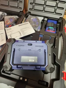 AUTEL MaxiIM IM608PRO II – IM608+XP400 PRO+IMKPA+GBOX+APB112