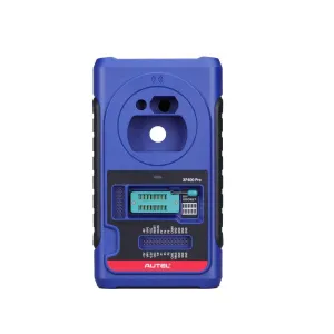 AUTEL MaxiIM IM608PRO II – IM608+XP400 PRO+IMKPA+GBOX+APB112