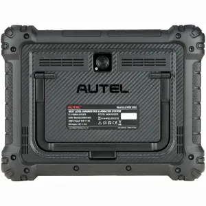 AUTEL MaxiSYS MS919 S2 – Nový model 2025