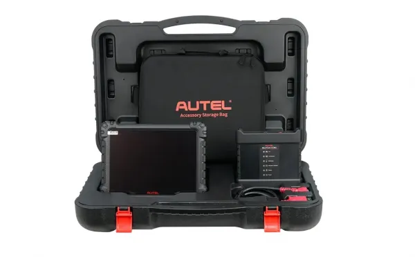 AUTEL MaxiSYS MS919 S2 – Nový model 2025
