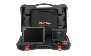 AUTEL MaxiSYS MS919 S2 – Nový model 2025