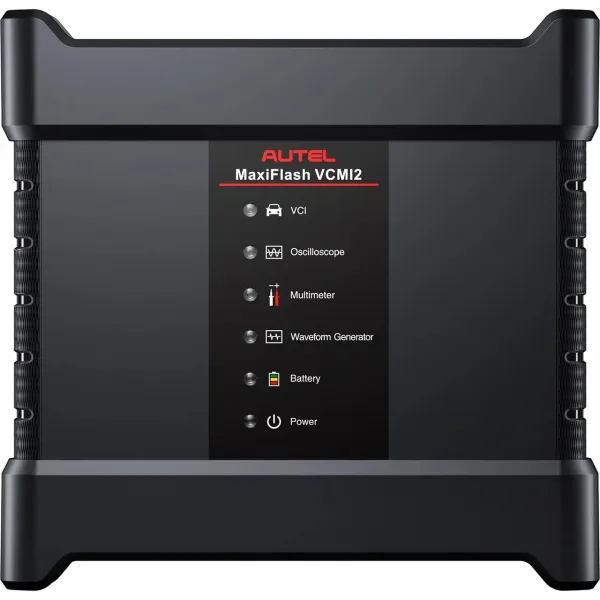 AUTEL MaxiSYS MS919 S2 – Nový model 2025