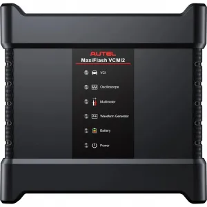 AUTEL MaxiSYS MS919 S2 – Nový model 2025