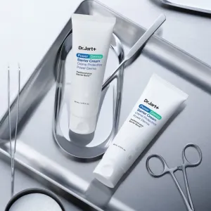 Dr. Jart+ Power Derma Barrier Cream ľahký pleťový krém na posilnenie kožnej bariéry 80 ml
