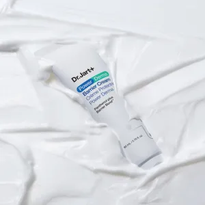 Dr. Jart+ Power Derma Barrier Cream ľahký pleťový krém na posilnenie kožnej bariéry 80 ml