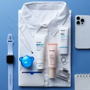 Dr. Jart+ Power Derma Barrier Cream ľahký pleťový krém na posilnenie kožnej bariéry 80 ml