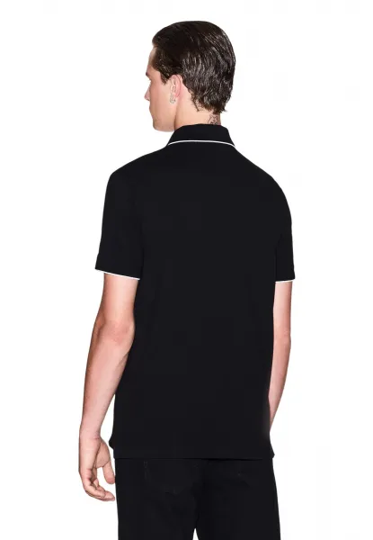 Armani Exchange pánske polo tričko