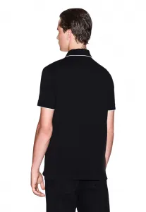 Armani Exchange pánske polo tričko
