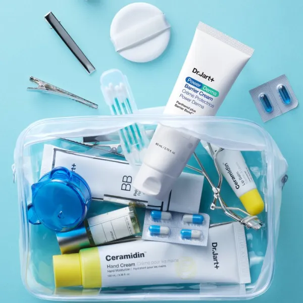 Dr. Jart+ Power Derma Barrier Cream ľahký pleťový krém na posilnenie kožnej bariéry 80 ml