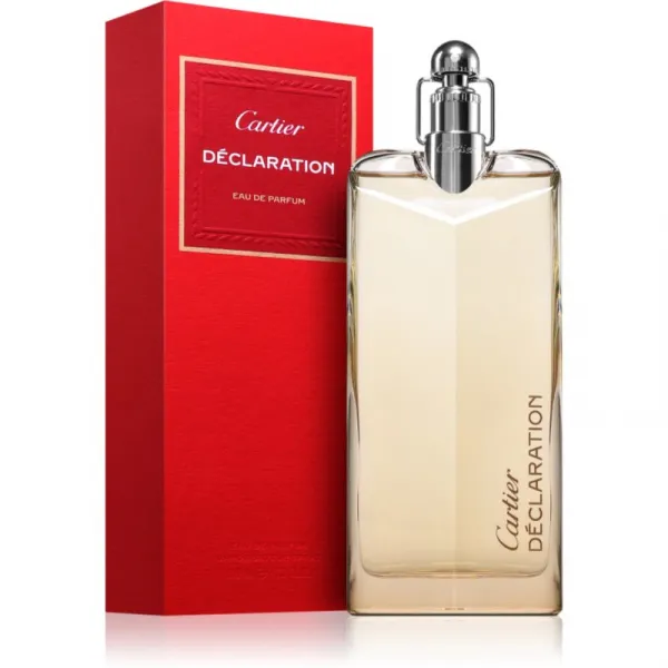 Cartier Déclaration parfumovaná voda pre mužov 100 ml