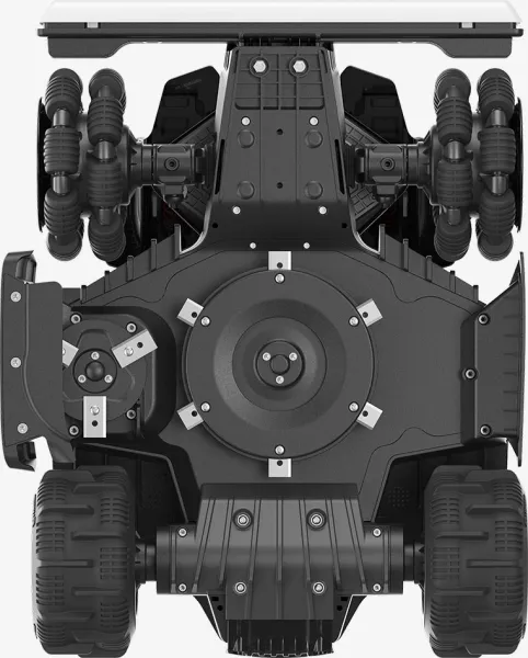 Robotická kosačka Mamotion LUBA mini 2 1500