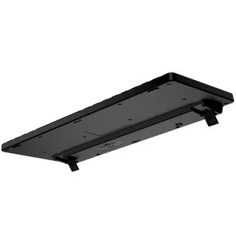 GENIUS set klávesnice + myš LuxeMate Q8100, Bezdrátový set, CZ+SK, černá