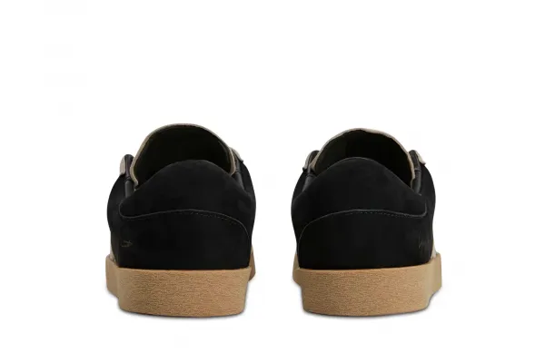 adidas Y-3 Gazelle "Black" (KI4340)
