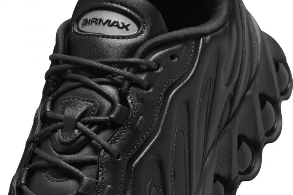 Nike Air Max Dn8 SP Leather "Black" (II7058-001)
