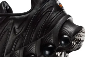 Nike Air Max Dn8 SP Leather "Black" (II7058-001)