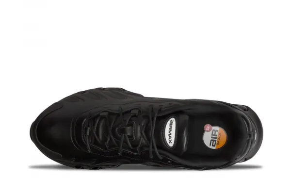 Nike Air Max Dn8 SP Leather "Black" (II7058-001)