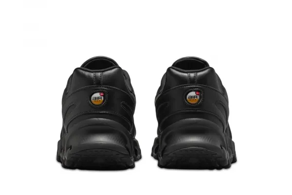 Nike Air Max Dn8 SP Leather "Black" (II7058-001)