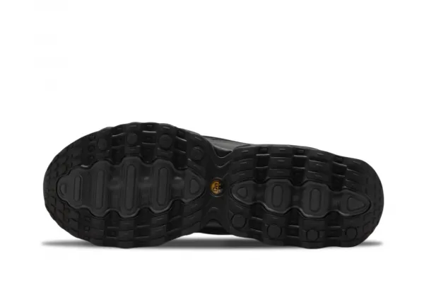 Nike Air Max Dn8 SP Leather "Black" (II7058-001)