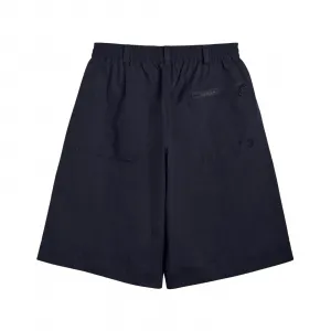 adidas Y-3 Wide Leg Shorts "Black" (KH3208)