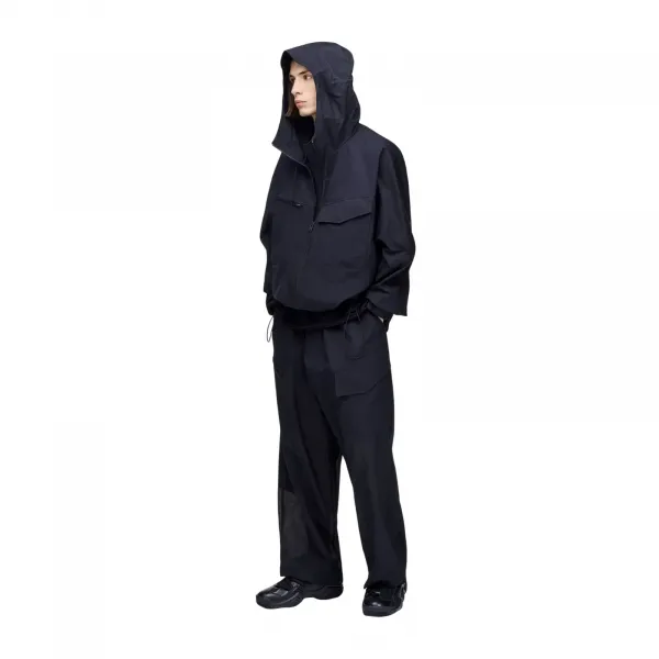 adidas Y-3 Field Jacket "Black" (KD3975)