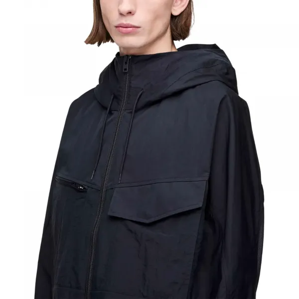 adidas Y-3 Field Jacket "Black" (KD3975)