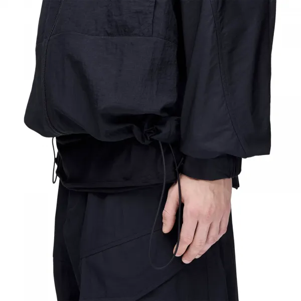 adidas Y-3 Field Jacket "Black" (KD3975)