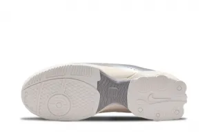 Nike Total 90 Shox Magia Wmns "Sail Metallic Silver" (IO9300-100)