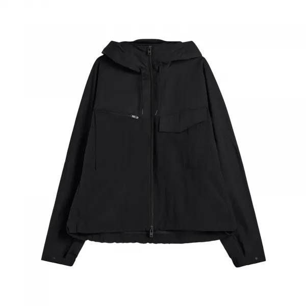 adidas Y-3 Field Jacket "Black" (KD3975)