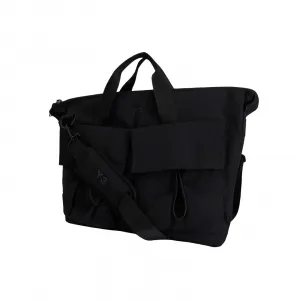adidas Y-3 Utility Messenger Bag "Black" (KD0212)