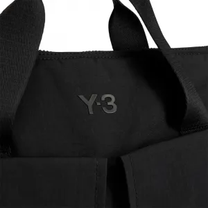 adidas Y-3 Utility Messenger Bag "Black" (KD0212)