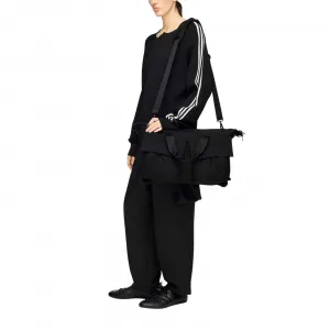 adidas Y-3 Utility Messenger Bag "Black" (KD0212)