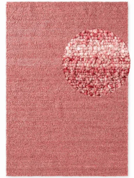Koberec Ted Baker Notting Hill Portobello Dark Pink