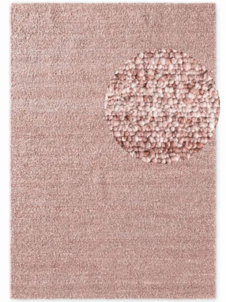 Koberec Ted Baker Notting Hill Portobello Rust Pink