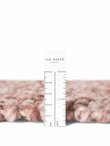Koberec Ted Baker Notting Hill Portobello Rust Pink