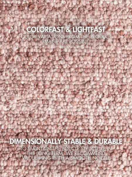 Koberec Ted Baker Notting Hill Portobello Rust Pink