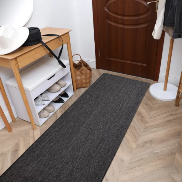 Behúň SIZAL SION čierny