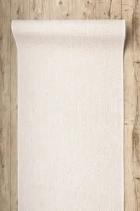 Behúň SIZAL SION krémový