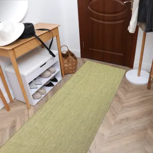 Behúň SIZAL SION zelený