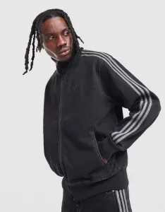 adidas Mikina Denim Fb Tt