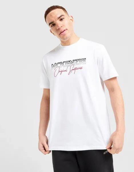 Mckenzie Tričko Harley Tee
