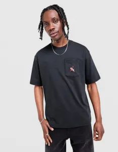 Jordan Tričko M J Pocket Ss Crew
