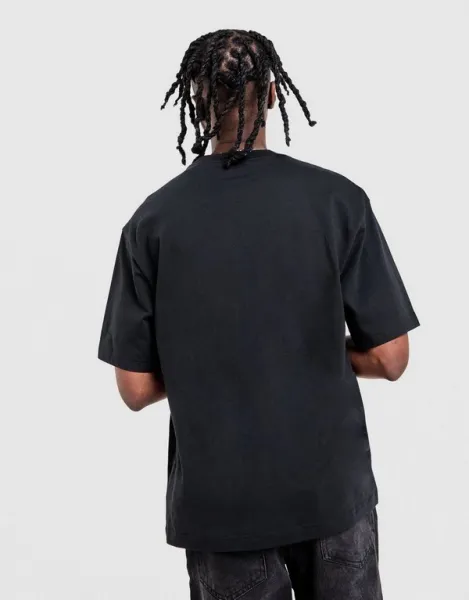 Jordan Tričko M J Pocket Ss Crew