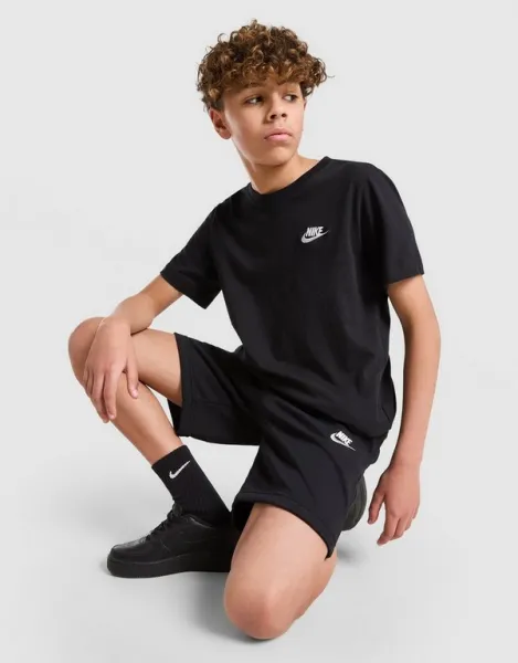 Nike Tričko Nsw Futura