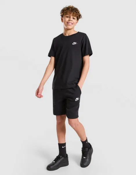 Nike Tričko Nsw Futura