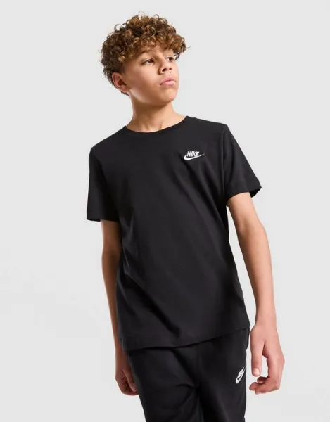 Nike Tričko Nsw Futura