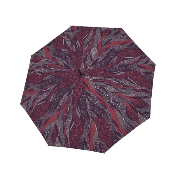 Doppler Fiber Flex AC Whisper Berry
